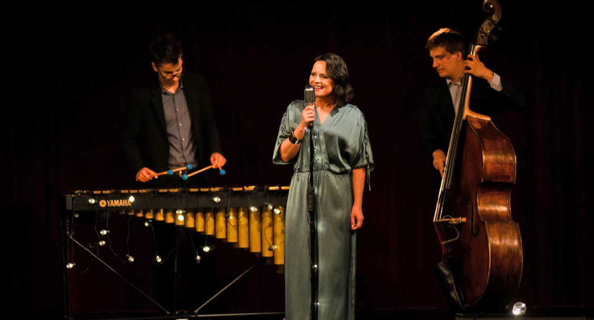 Zapraszamy na koncert  