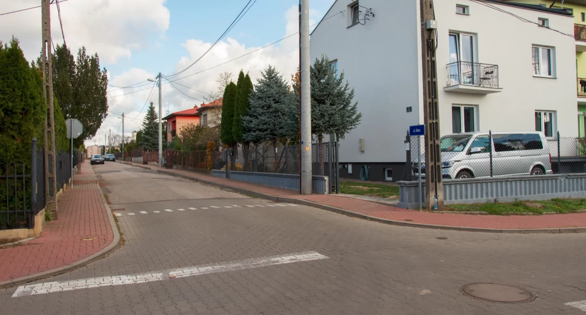 Rozpoczyna się remont kolejnej ulicy w Płocku. Jak długo potrwają prace na ul. Małej na Skarpie?