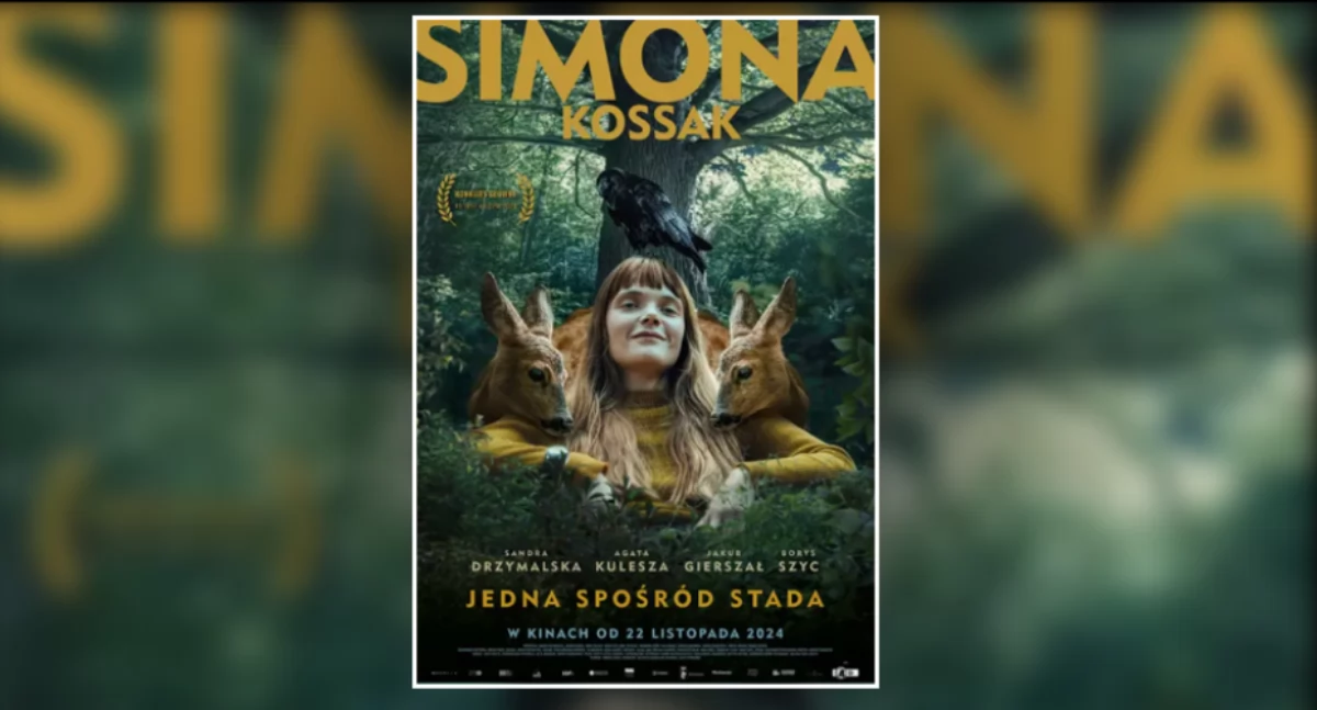 Jakie nowe filmy wchodzą do repertuaru NK Przedwiośnie?
