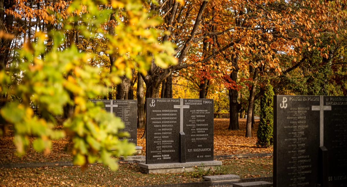 #PamięćiHistoria – o tych miejscach nie można zapomnieć