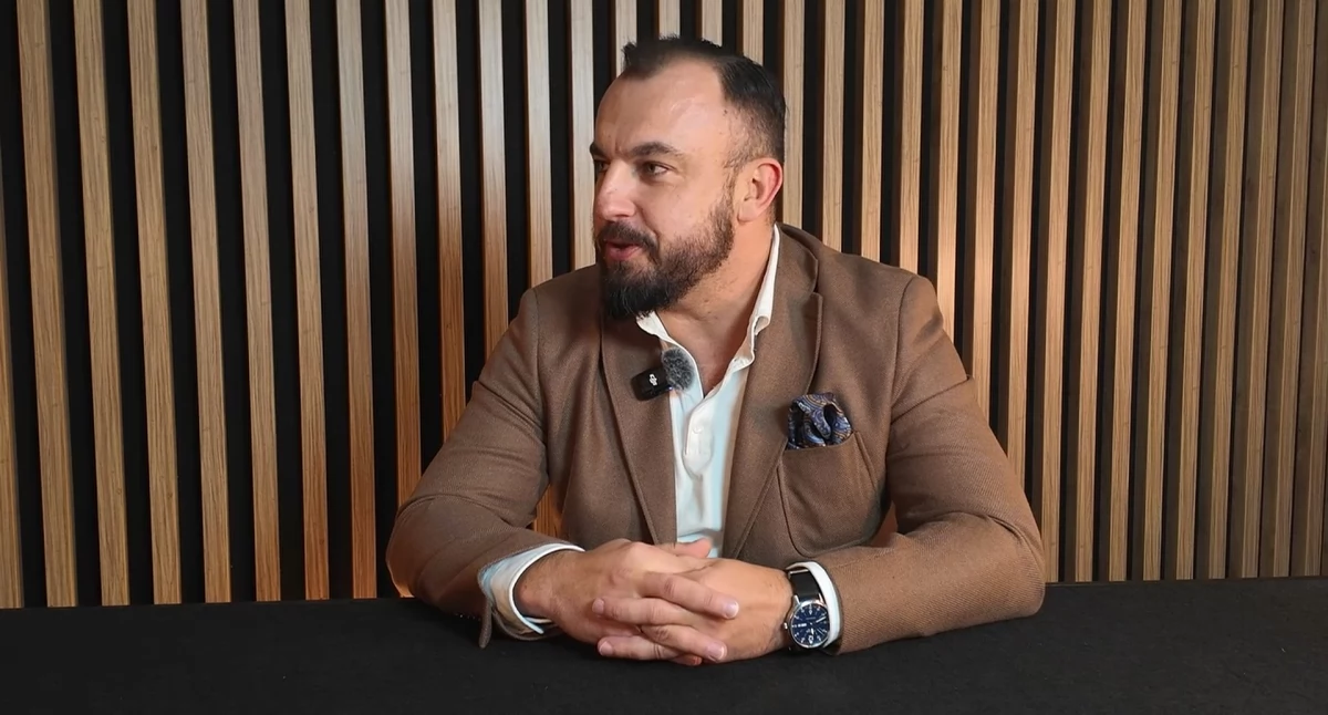 Tomasz Kominek: „Bez zmian prawa jesteśmy bezbronni w starciu z wielką wodą”