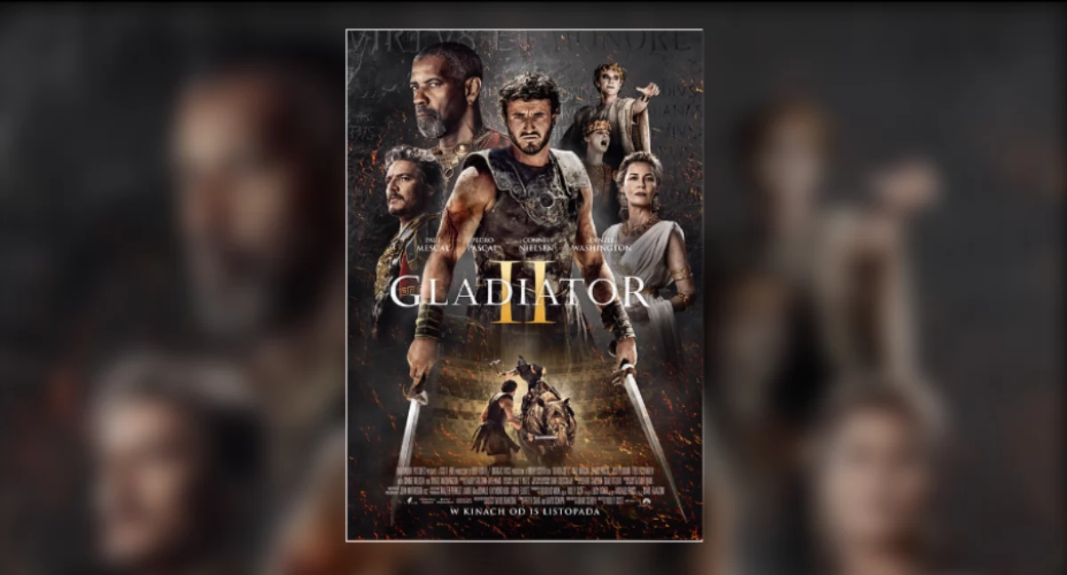 Jakie nowe filmy wchodzą do repertuaru NK Przedwiośnie?