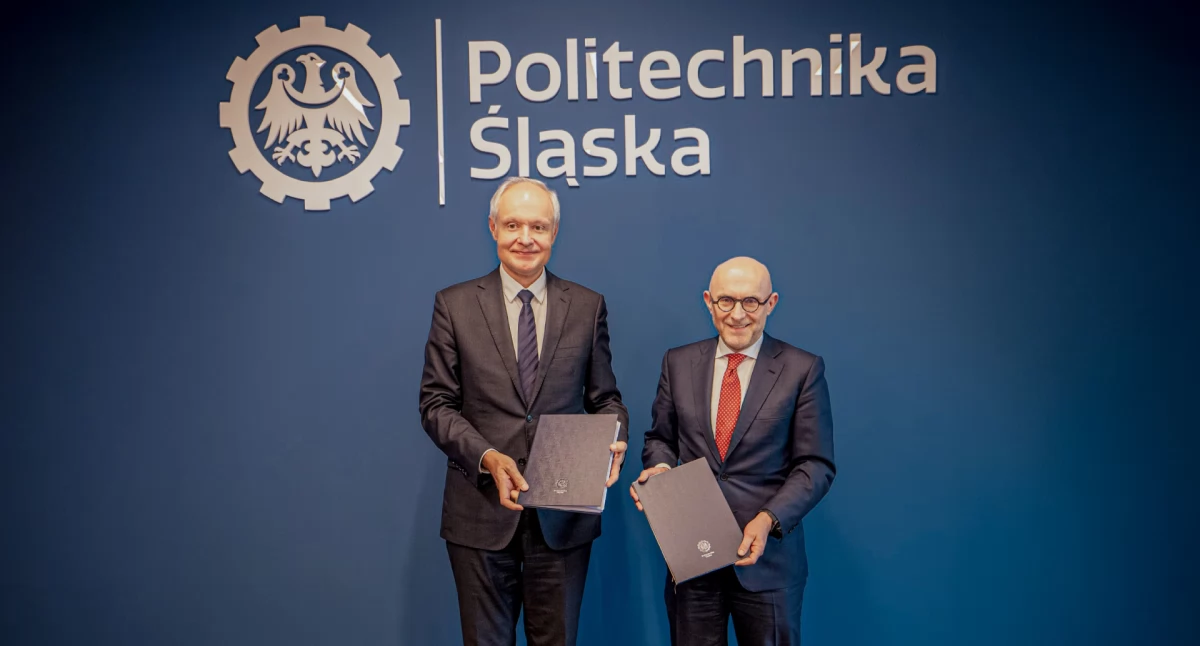 Sojusz nauki z biznesem. ORLEN wzmacnia rozwój innowacyjnej katalizy