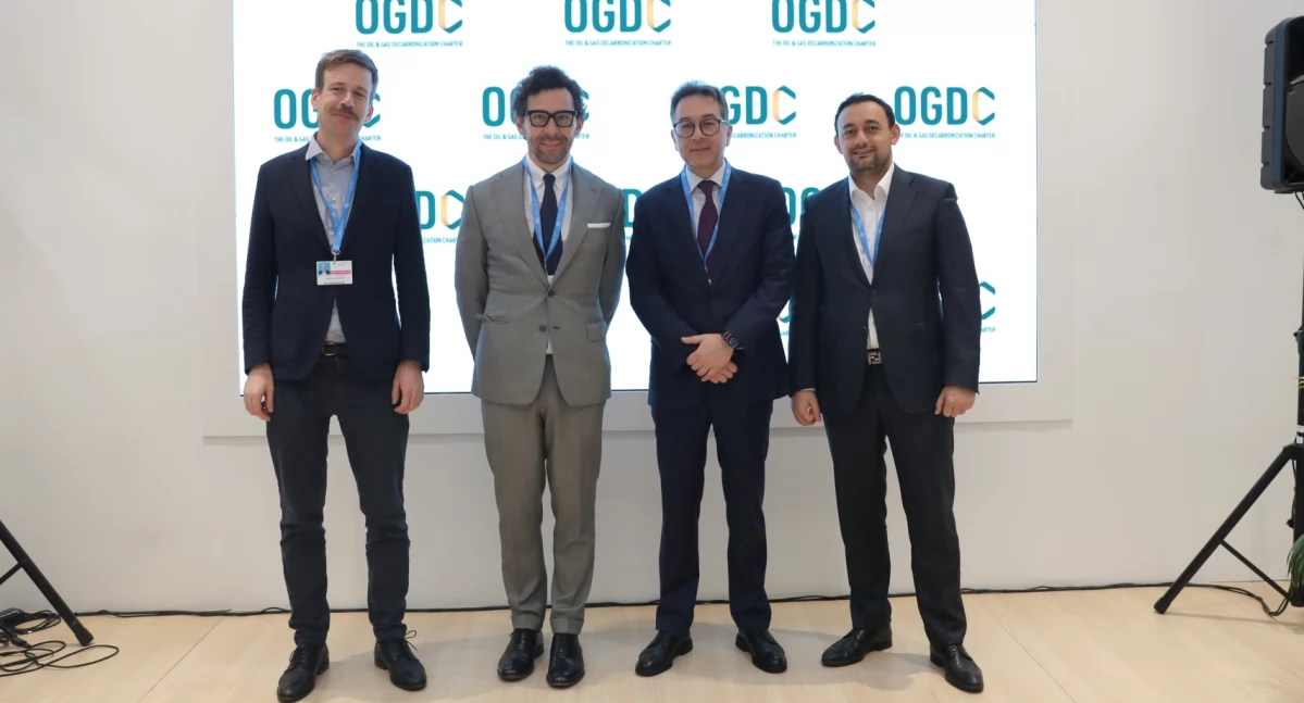 ORLEN w gronie partnerów OGDC