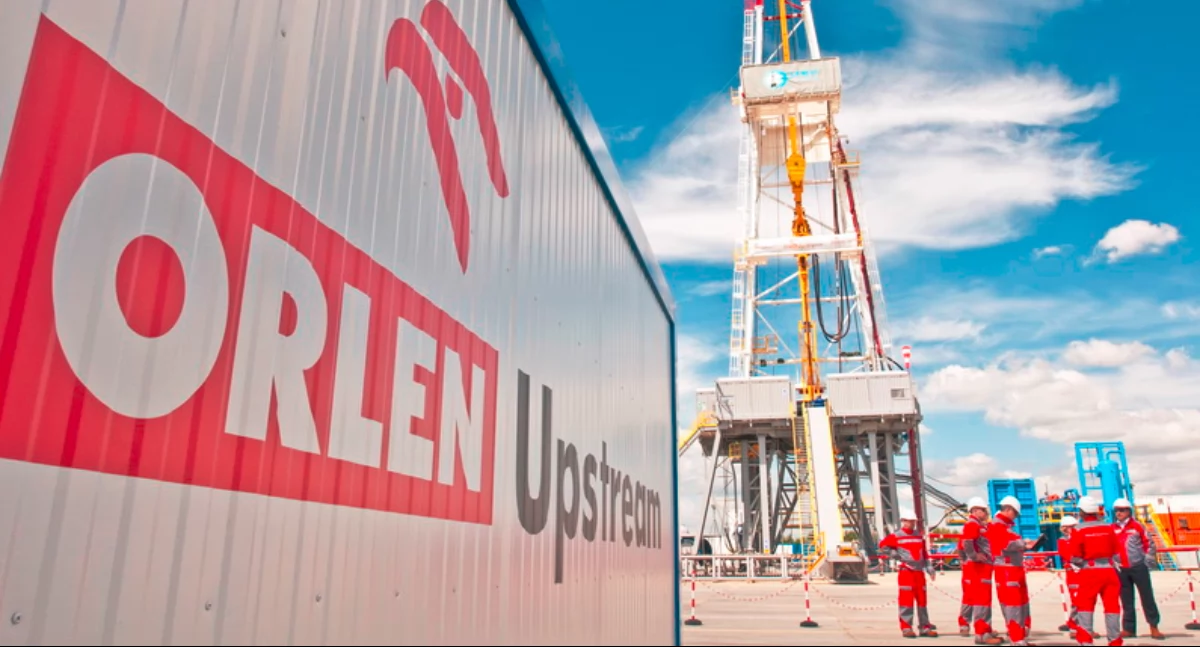ORLEN Upstream Polska integratorem krajowych aktywów poszukiwawczo-wydobywczych koncernu