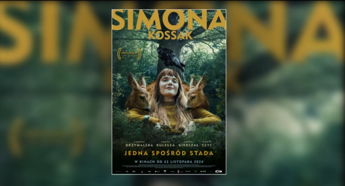 Jakie nowe filmy wchodzą do repertuaru NK Przedwiośnie?