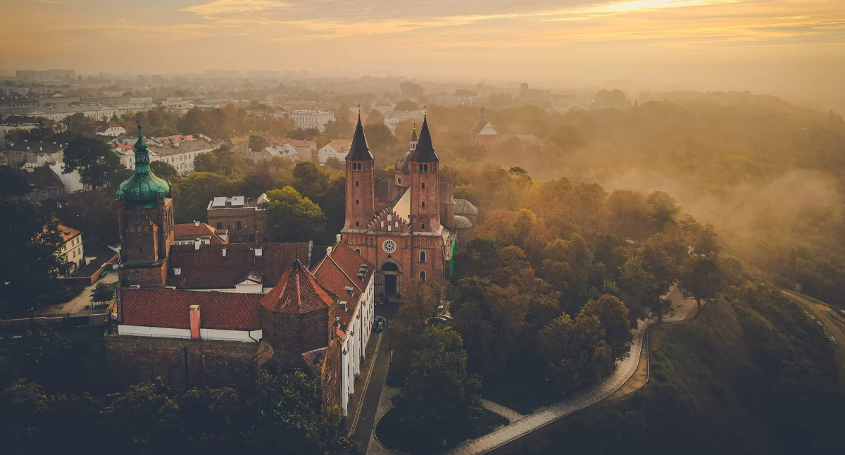 Pogoda w Płocku na weekend (24–26 listopada 2024)