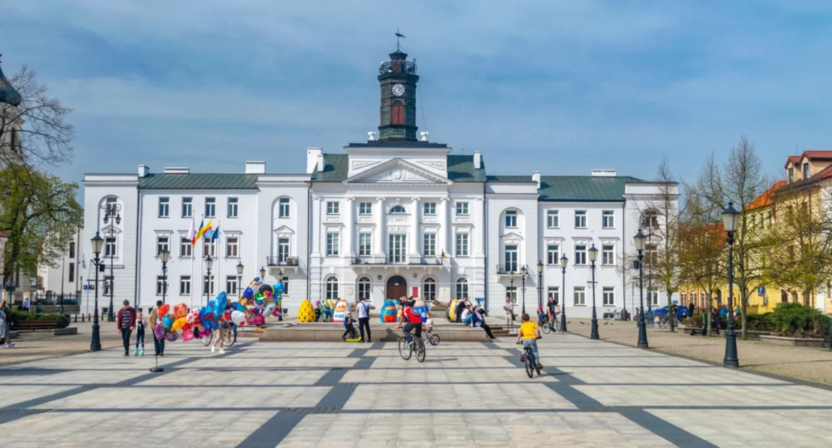 Co powinna zawierać umowa z deweloperem?