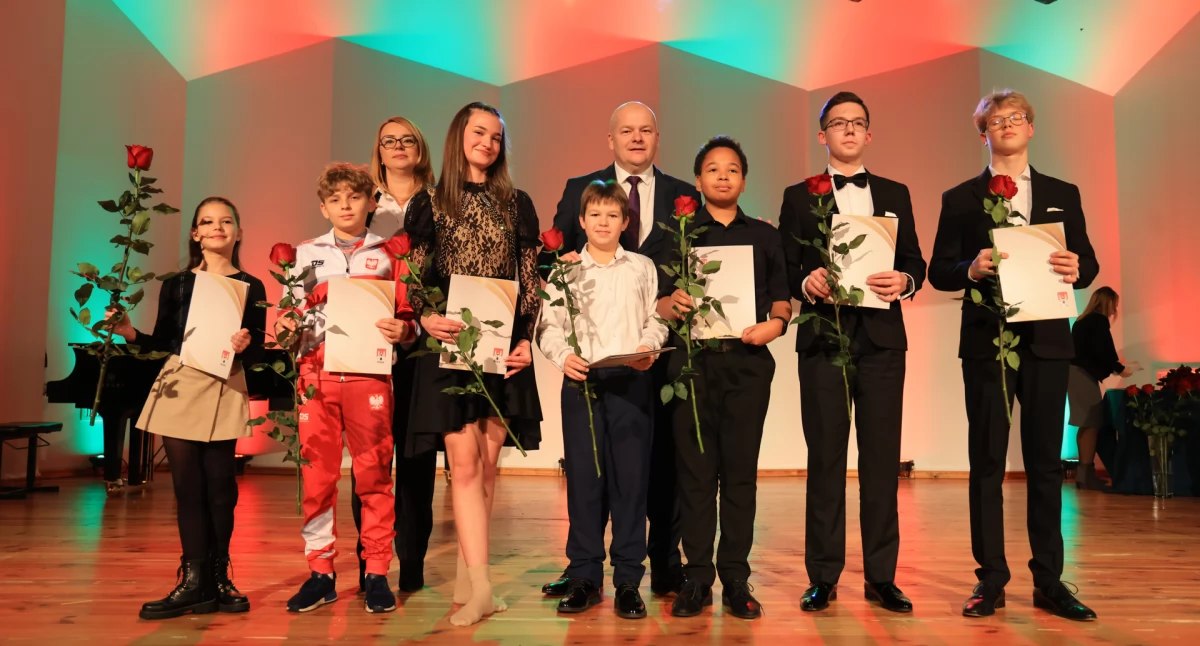 W Płocku nagrodzono młodych artystów. Dla laureatów nawet 1500 złotych