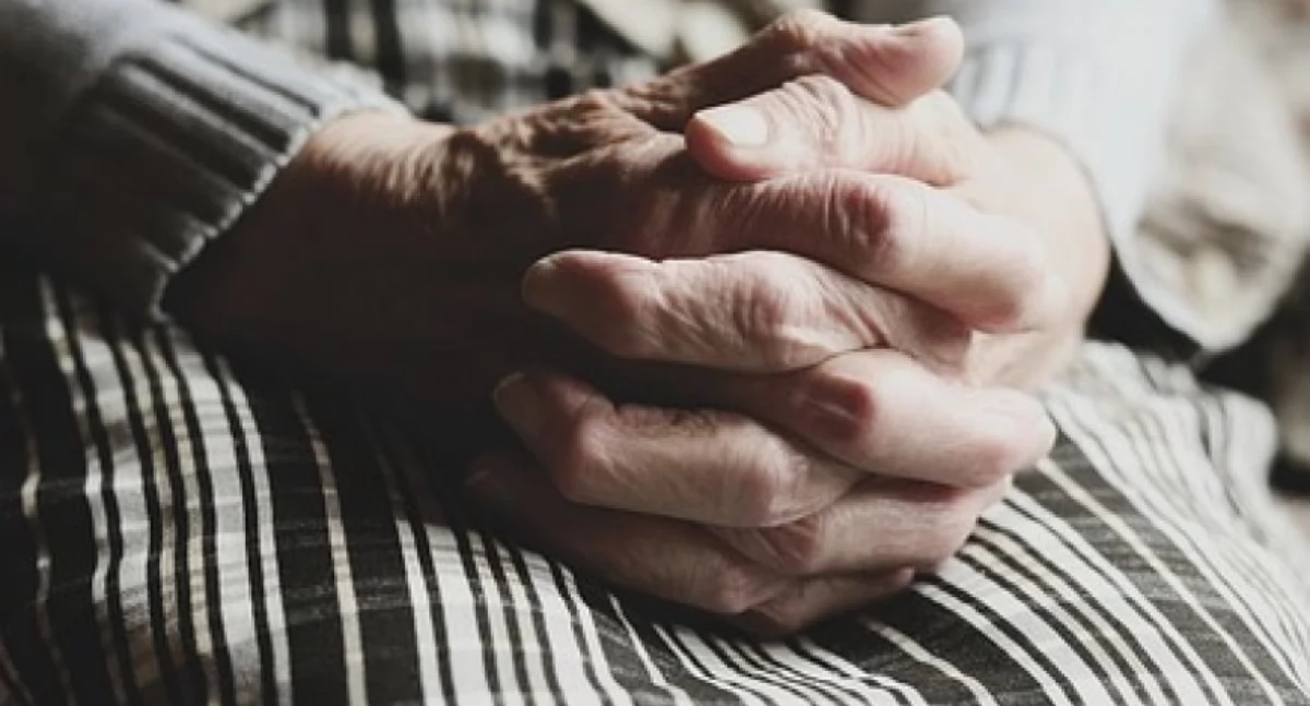 Kolejna zagubiona w centrum Płocka seniorka! 78-latka nie potrafiła odpowiedzieć na proste pytania...