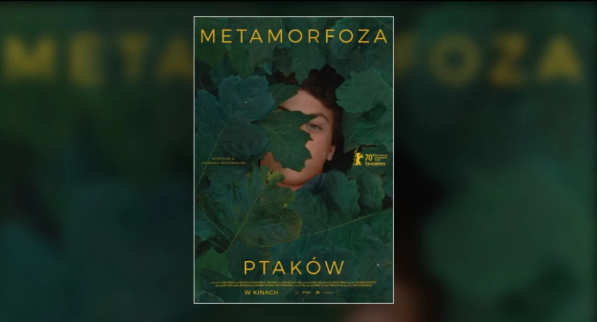 Premiery w NK Przedwiośnie. Na jakie filmy zaprasza płockie kino?