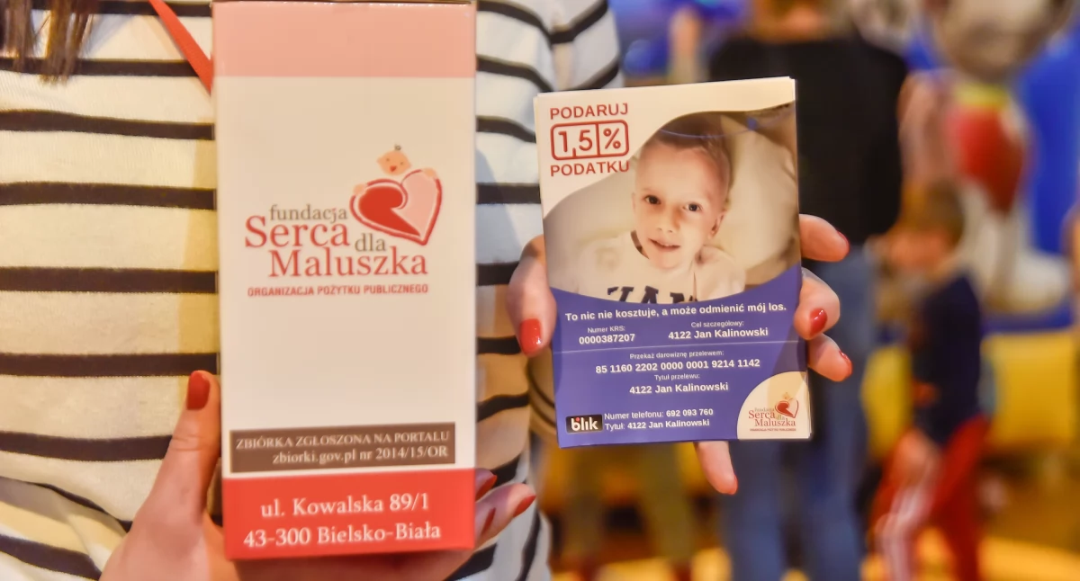 Mikołajkowy Czas Niespodzianek w SP nr 3 w Płocku [ZDJĘCIA]