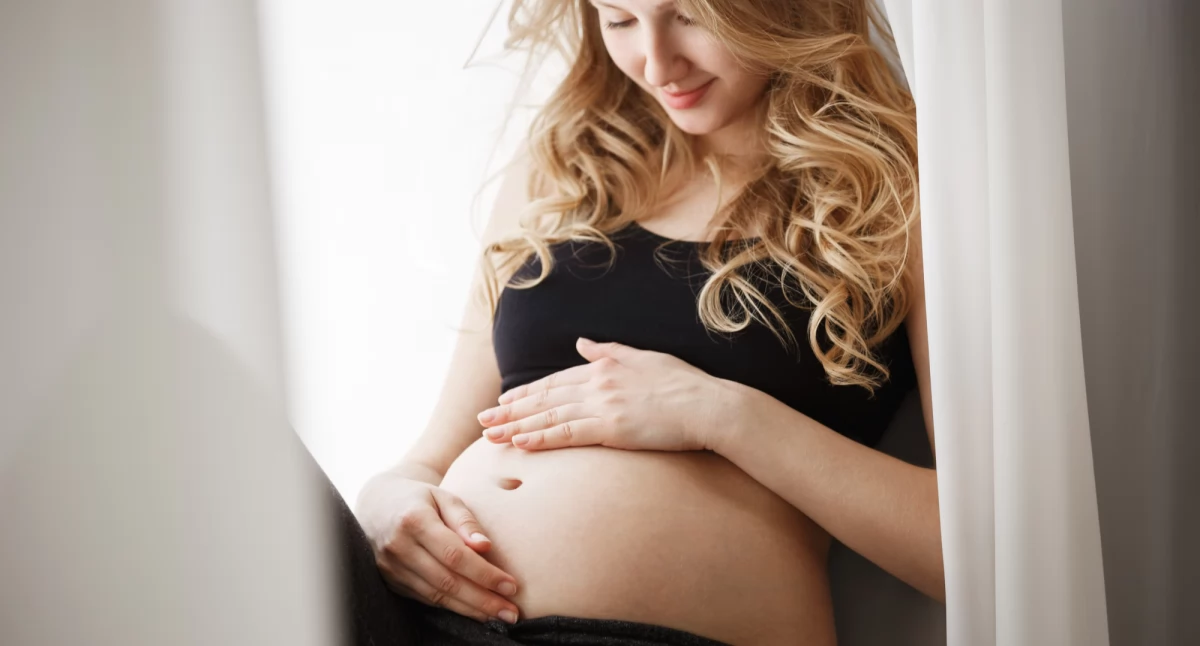 Szpital na Winiarach w Płocku. Jak wyglądają zajęcia w szkole rodzenia?