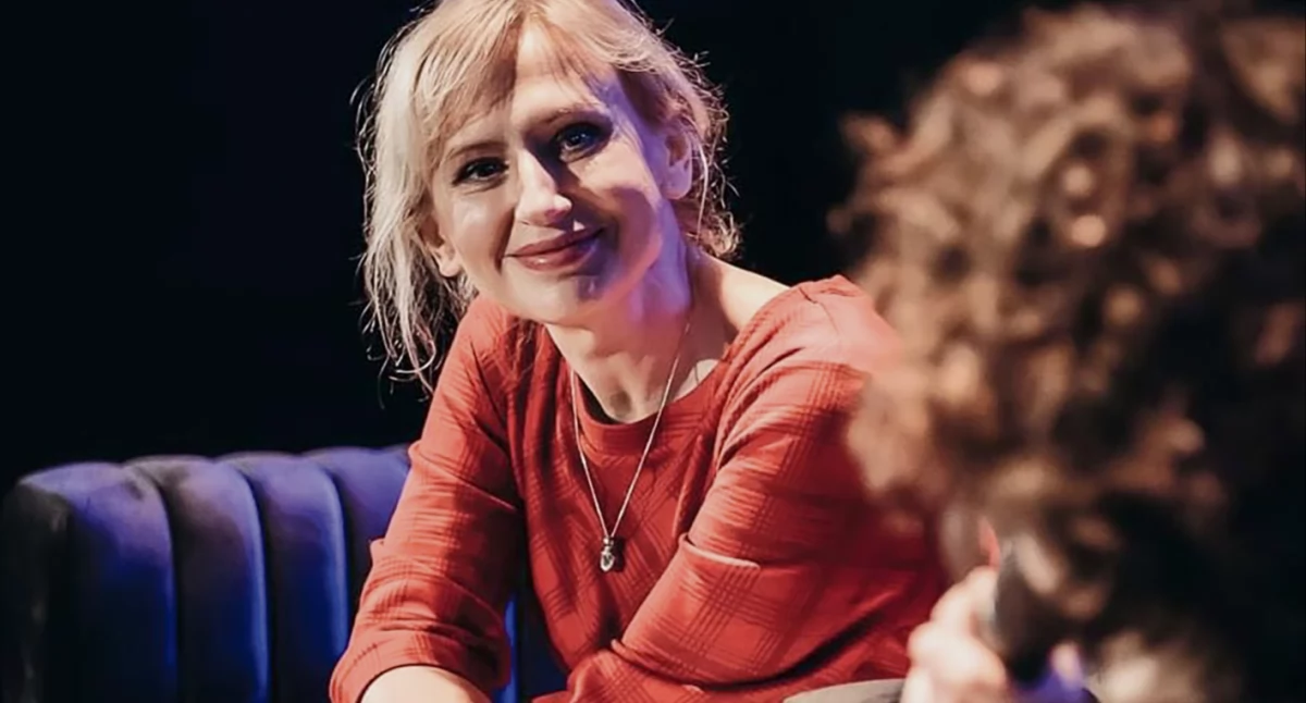 Propozycje Muzeum Mazowieckiego w Płocku na grudzień. Sobolewska o Stańczakowej, japońska moda i wernisaż