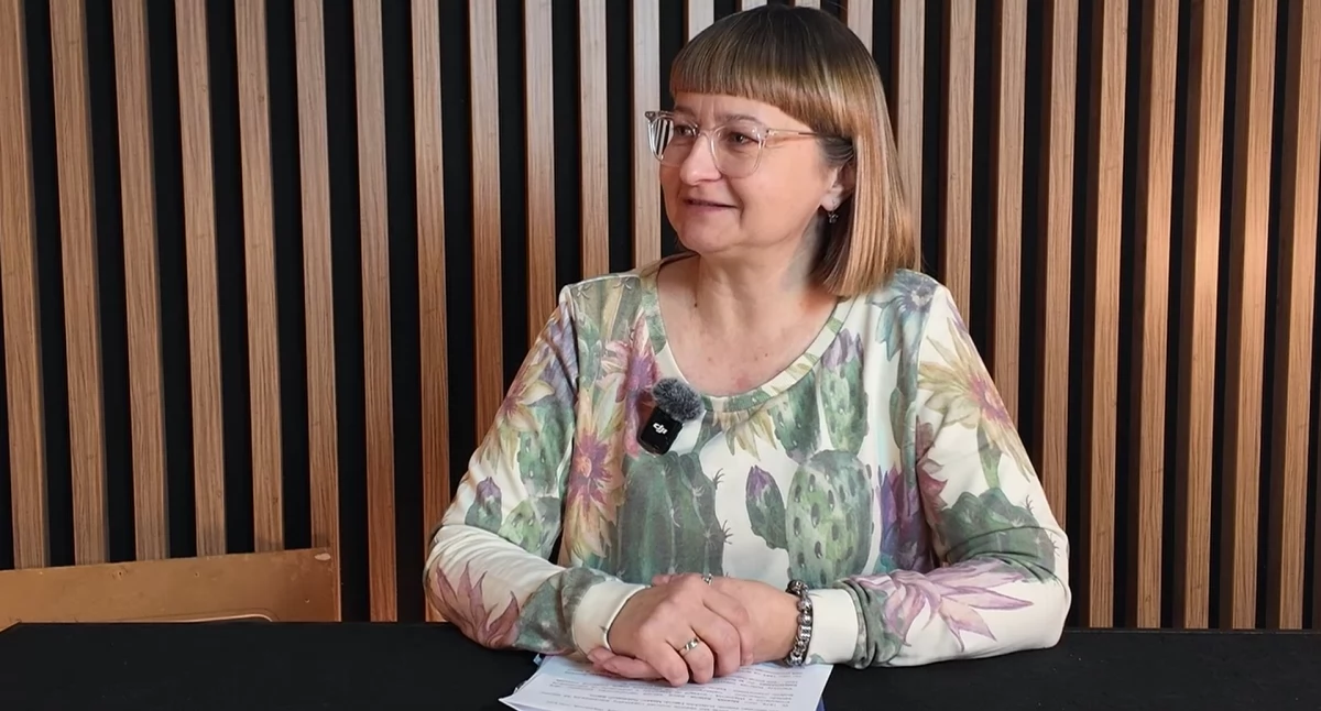 Odkrycie w remontowanej kamienicy w Płocku. Mieszkańcy próbują rozwikłać tajemnicę