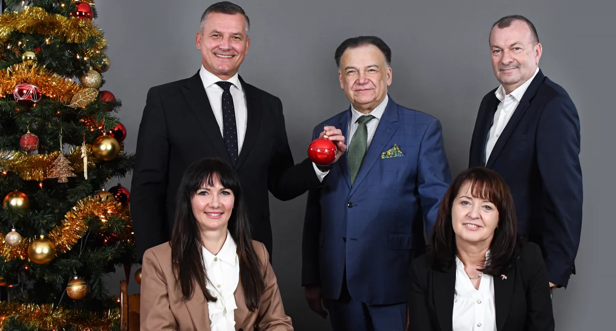 REKORDOWO DUŻO INWESTYCJI