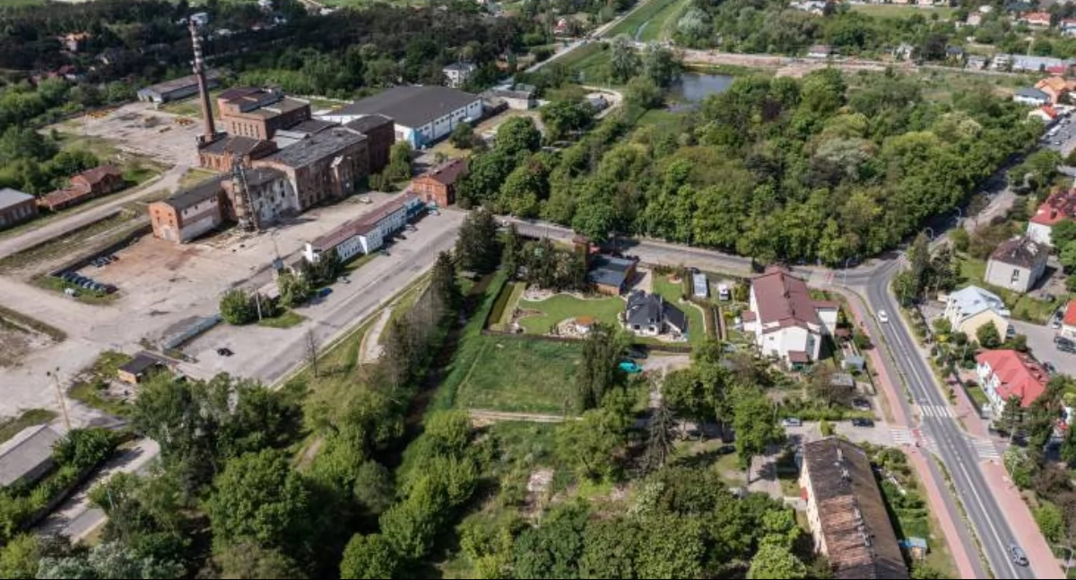 Płock perłą kultury. Nasze miasto znalazło się w międzynarodowym gronie