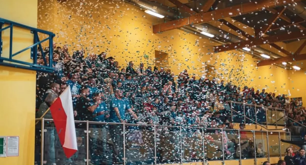 W Płocku weekend na sportowo. Dużo meczów i emocji. Zapraszamy na płockie areny