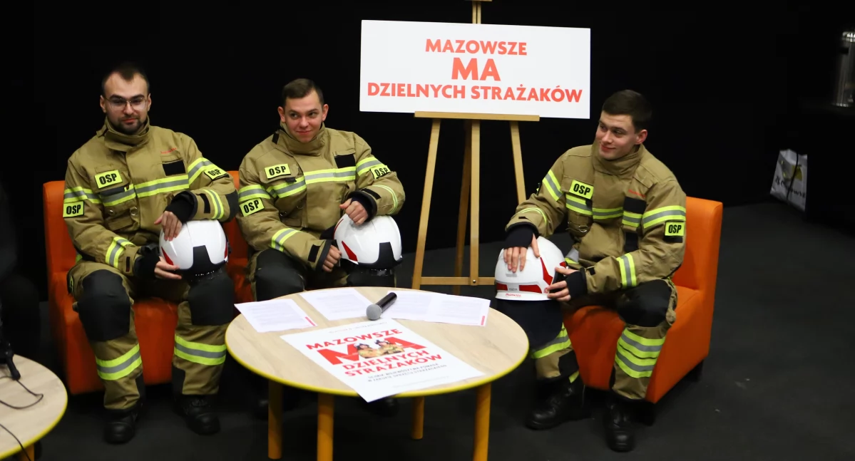 MAZOWSZE MA – 5000 INWESTYCJI 