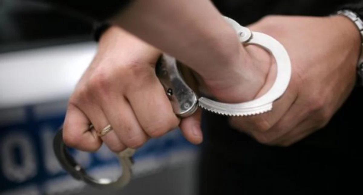 Płocka policja podaje szczegóły interwencji w miasteczku kontenerowym. Doszło do dwóch awantur