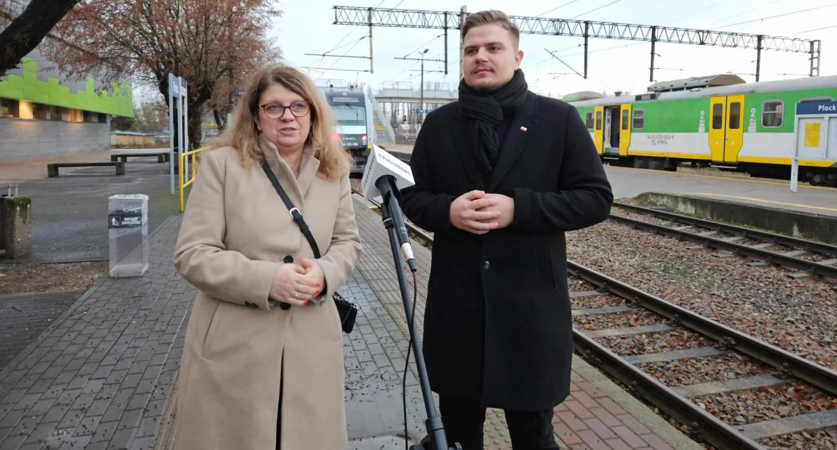 Niepokojące sygnały dotyczące CPK. Przedstawiciele PiS-u reagują