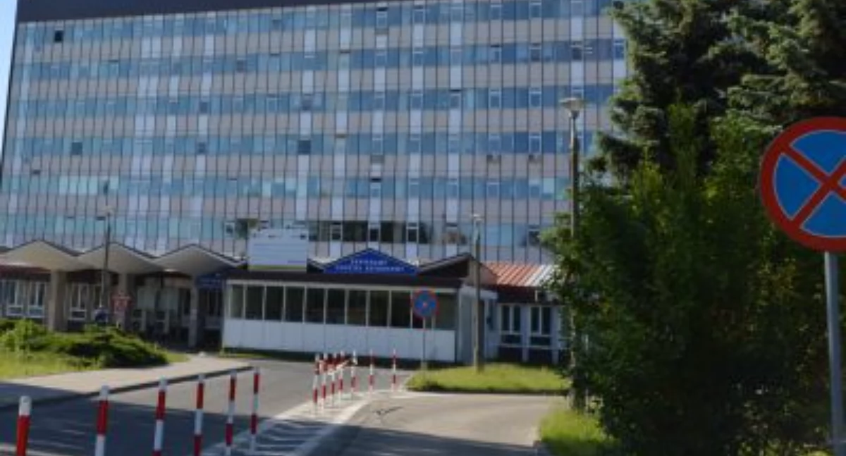 Wojewódzki Szpital Zespolony w Płocku wprowadza ograniczenia odwiedzin. Dotyczą wszystkich oddziałów