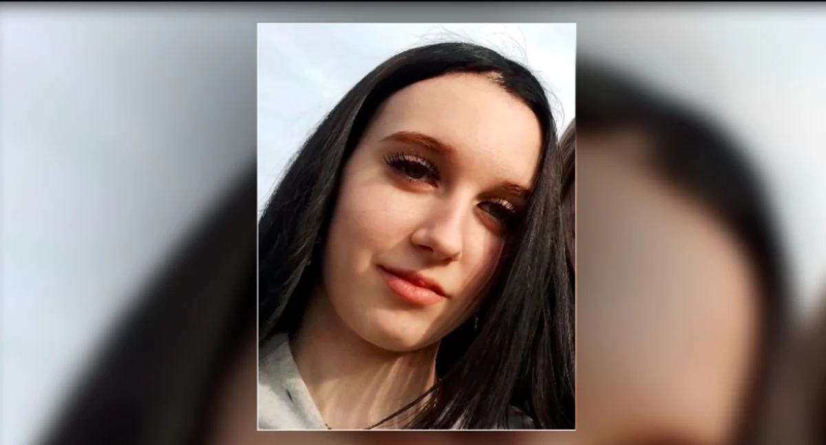 Zaginęła 15-latka. Komenda Miejska Policji w Płocku prowadzi poszukiwania