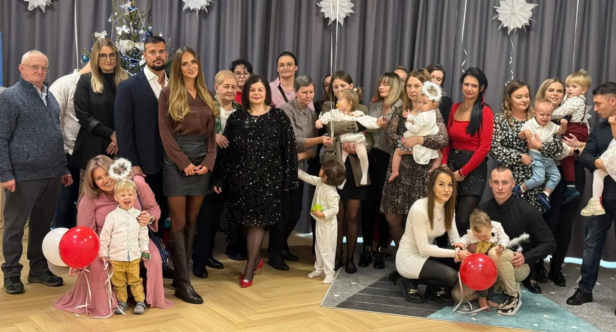 Nowy prywatny żłobek przy ul. Szpitalnej 14B w Płocku jest już otwarty