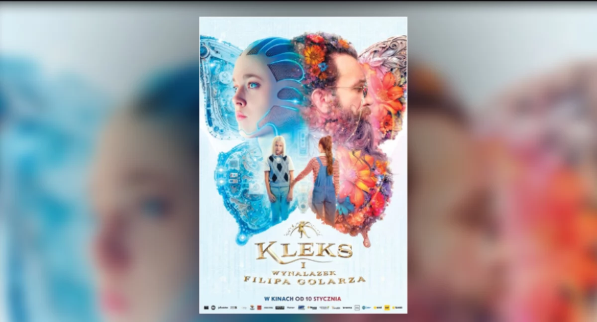 Premiery w NK Przedwiośnie. Na jakie filmy płockie kino zaprasza w świątecznym czasie?