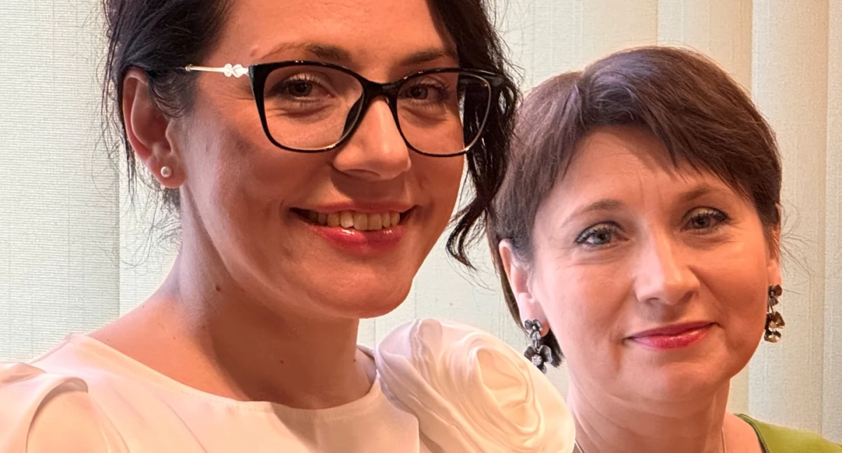 Od stycznia w Kurii Diecezjalnej w Płocku pojawi się nowa rzeczniczka prasowa 
