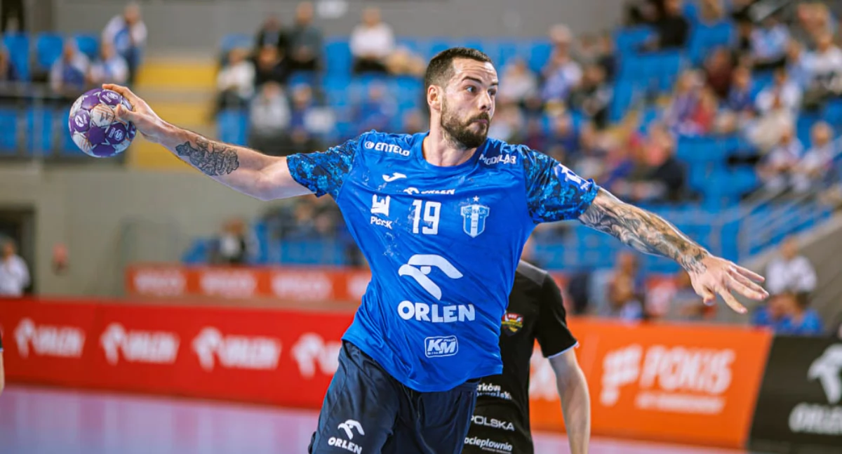 Leon Susnja „nafciarzem” do 2027 roku