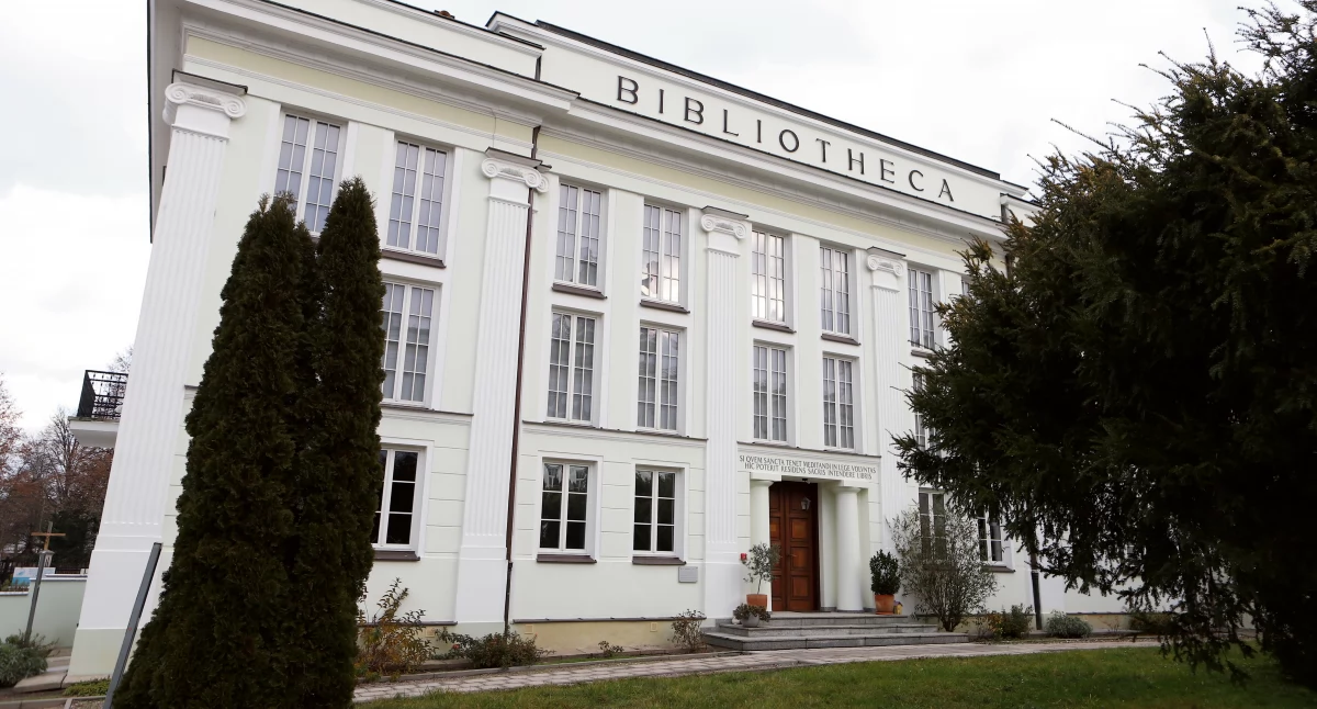W Berlinie odnaleziono zrabowany z Płocka średniowieczny rękopis. Czy zabytek wróci do płockiej biblioteki?