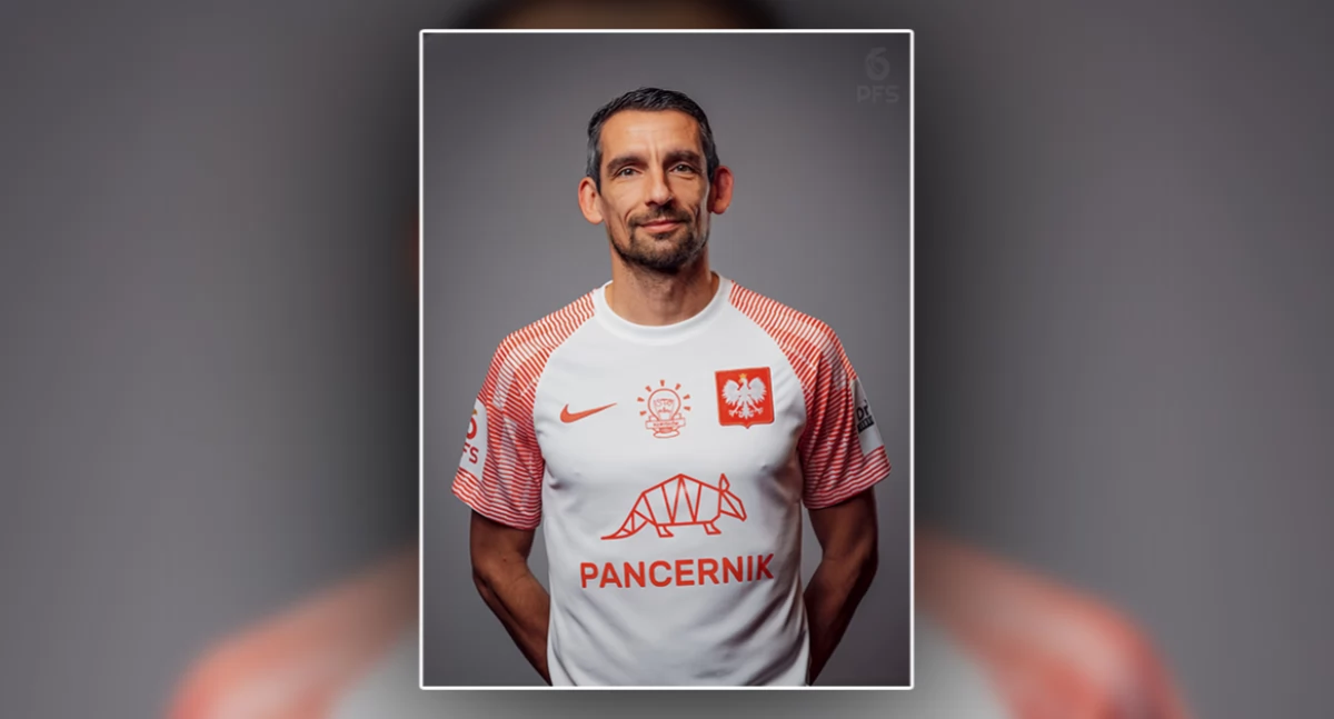 Rozmowa z Bartkiem Dębickim, płocczaninem, kapitanem reprezentacji Polski w Socca, czyli piłce nożnej 6-osobowej, zawodnikiem Bartist Toruń po mistrzostwach świata w Omanie