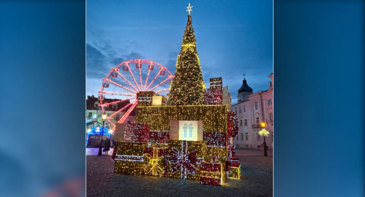 Zagłosujcie na Płock. Jest szansa na nagrody