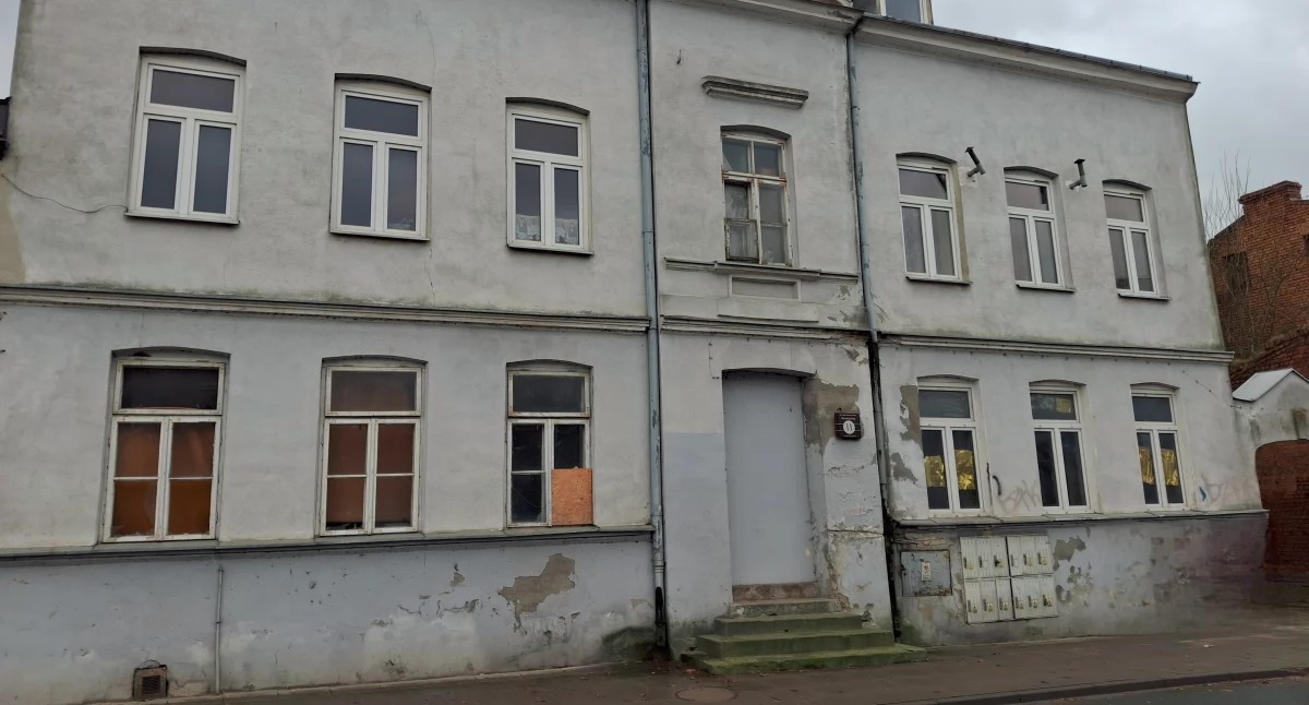 Na płockiej starówce będą kolejne 