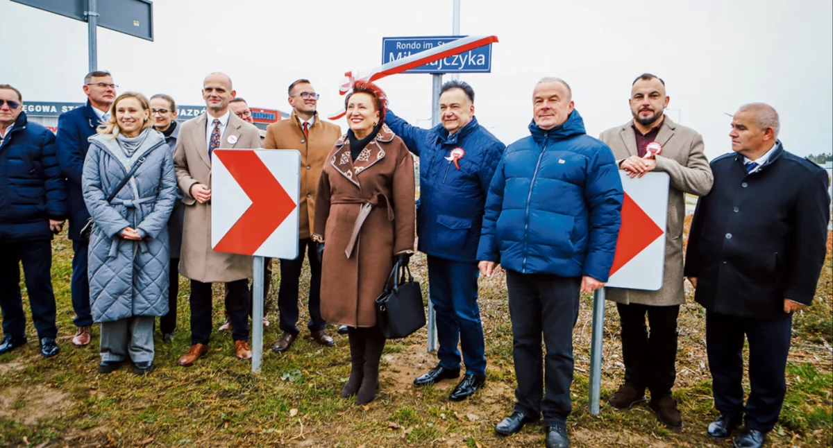 Samorząd województwa pomógł w realizacji 5 tysięcy inwestycji. Mazowsze podsumowuje rok 2024