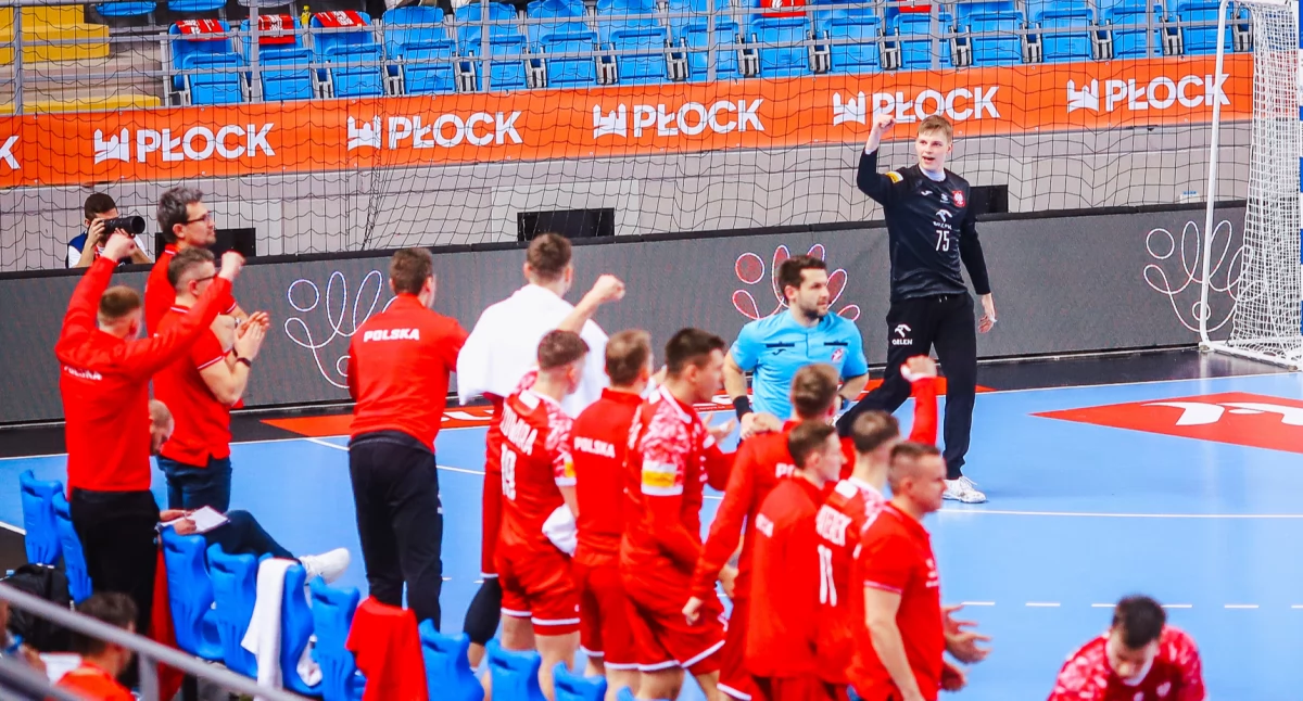 4 Nation Cup. Polska - Austria 31-19. MVP Kamil Syprzak [ZDJĘCIA]