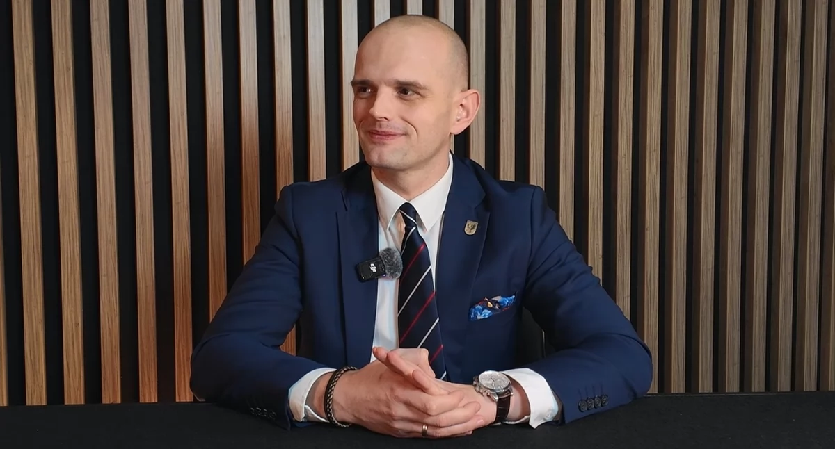 Sylwester Ziemkiewicz: „W 2025 r. przeznaczymy blisko 80 milionów zł na inwestycje”