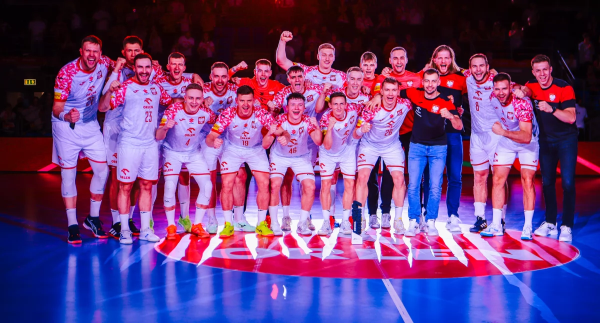 Polska wygrała 4 Nations Cup 2025 w Płocku. Oby tak było na Mistrzostwach Świata 