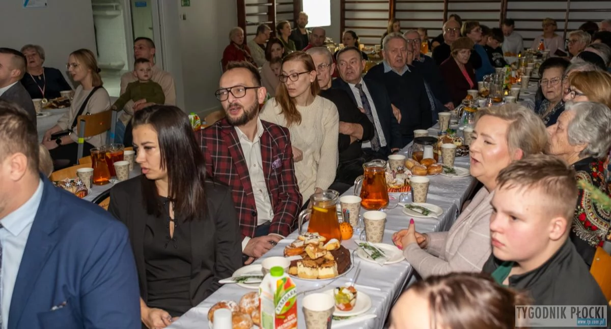 Wieczór kolęd w Orszymowie [ZDJĘCIA]