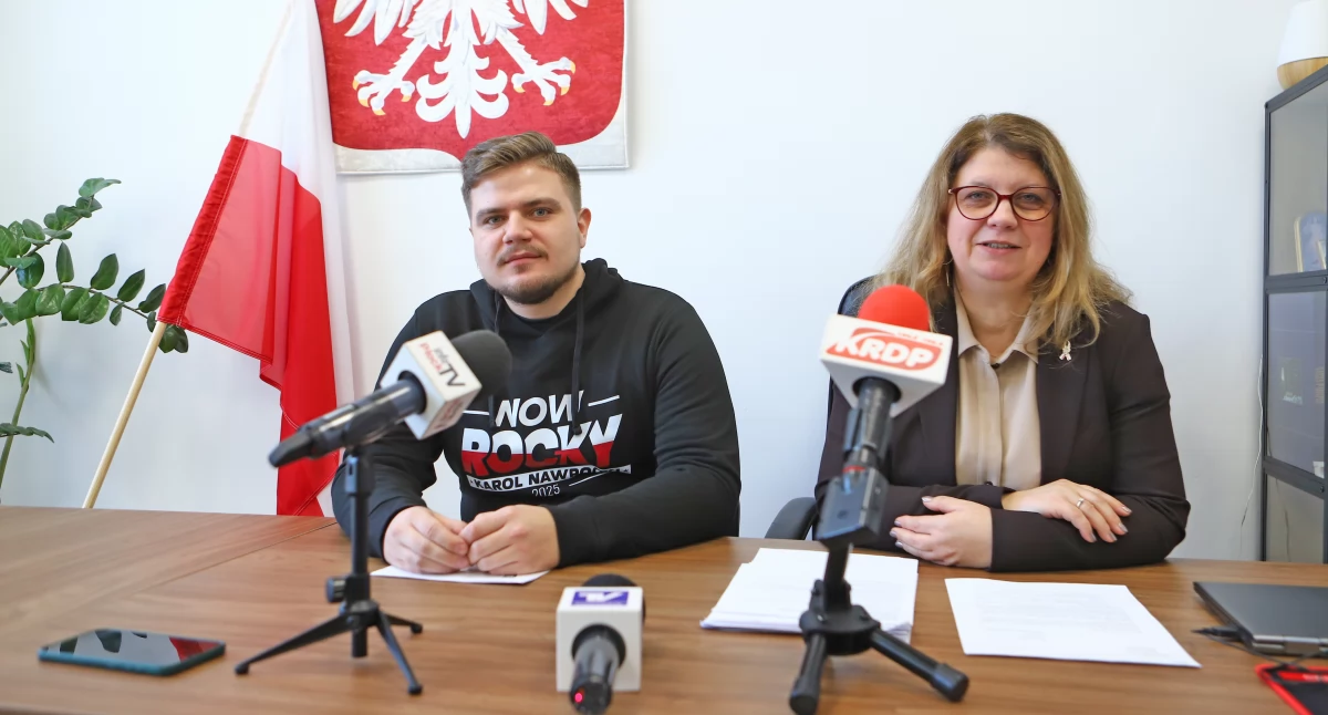 Budzące kontrowersje Centrum Integracji Cudzoziemców ma powstać w Płocku jeszcze w tym kwartale