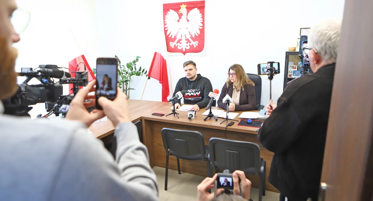 Posłanka interweniuje w sprawie zrabowanego zabytku z Płocka. Co na to ministerstwo?
