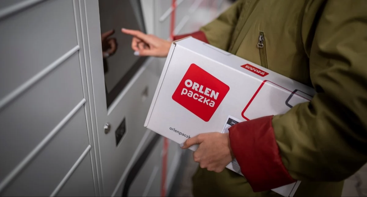ORLEN Paczka z rekordowym wynikiem