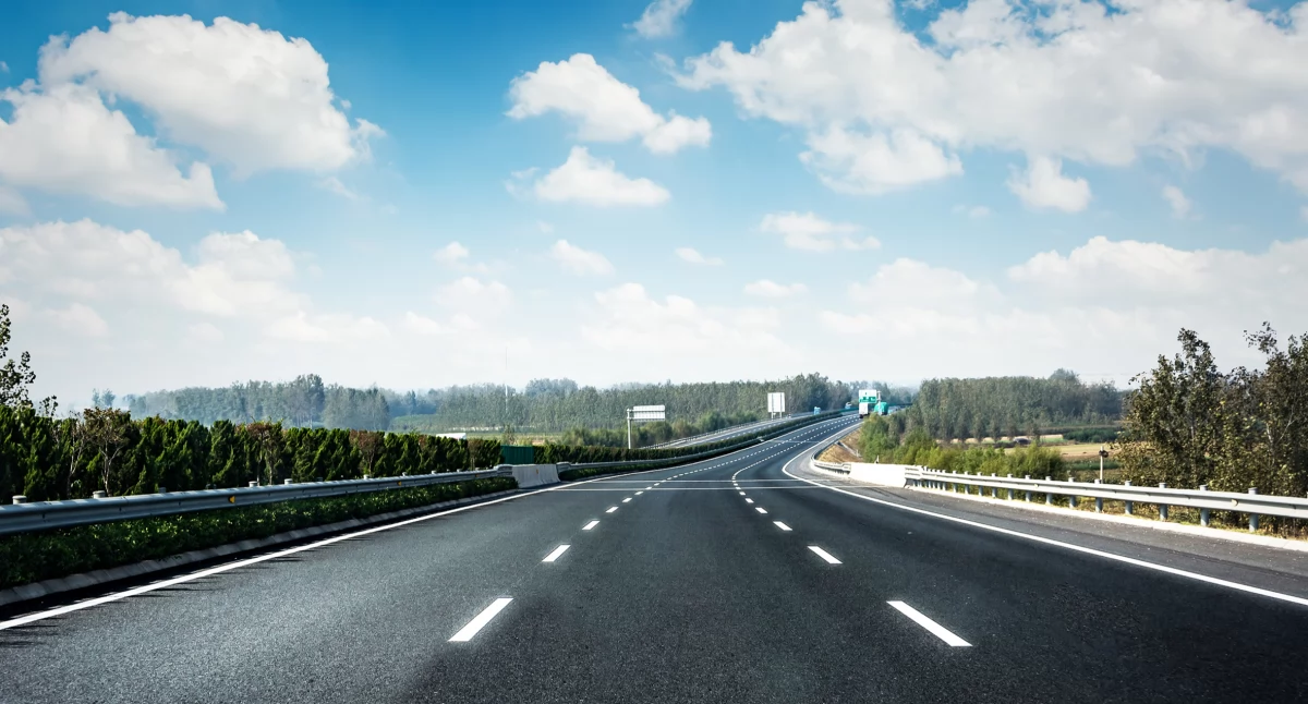Rozwój infrastruktury w rejonie Płocka: S10, CPK i nowoczesna linia kolejowa