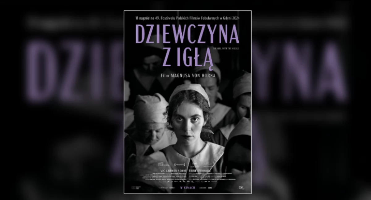 Premiery w NK Przedwiośnie. Jakie nowe tytuły wchodzą do repertuaru?