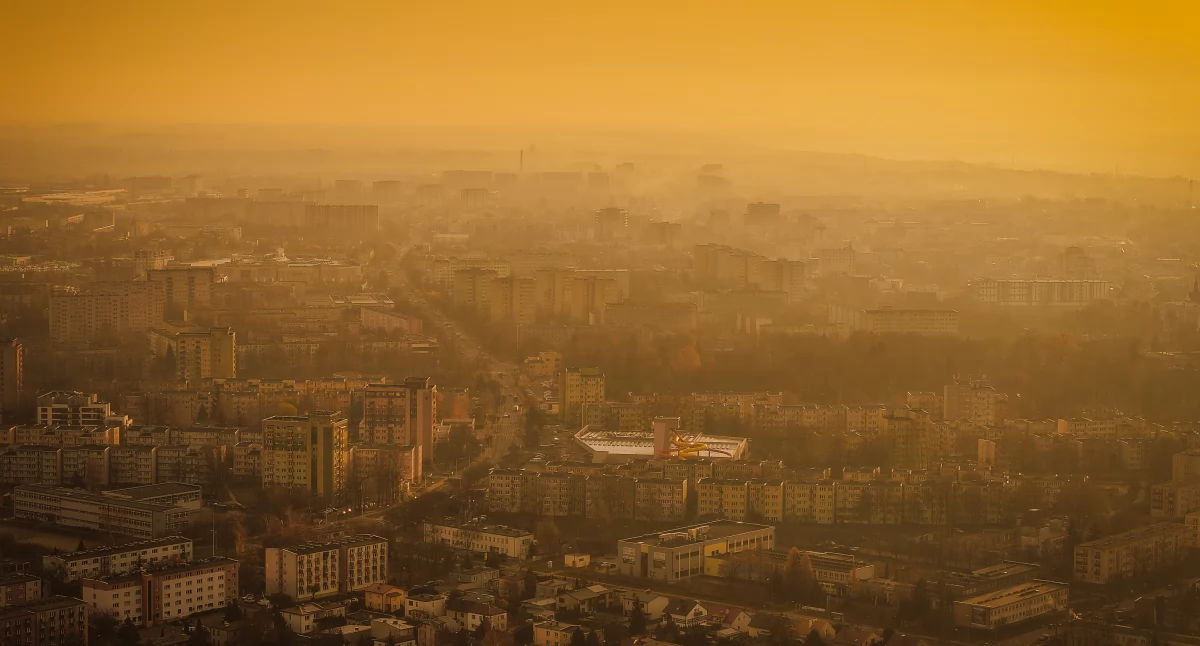 Ważne ostrzeżenie pogodowe dla Płocka i Mazowsza 