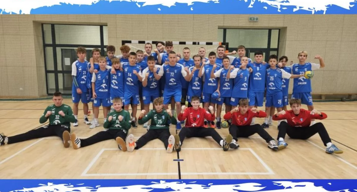 III Międzynarodowy Turniej Piłki Ręcznej KIA CUP PŁOCK. Zagrają płockie drużyny