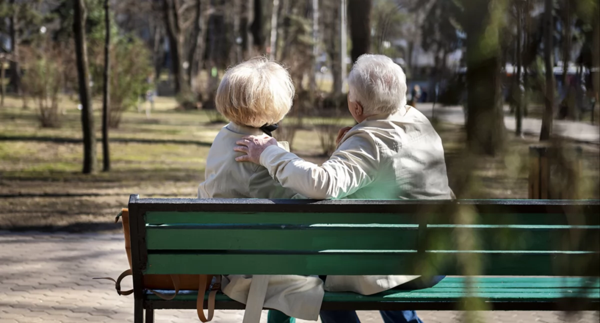 W Płocku mieszka kilkudziesięciu stulatków. Najstarsza seniorka ma 107 lat