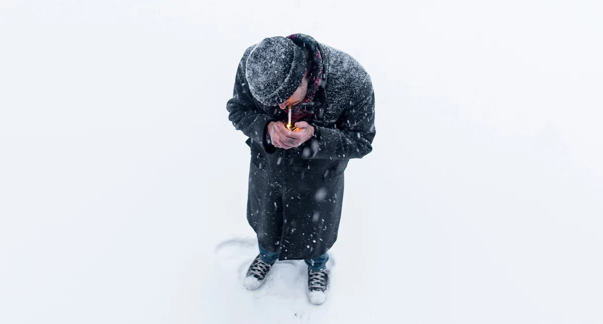 Z Nowym Rokiem – nowym krokiem Jak zadbać o siebie w tym roku? 