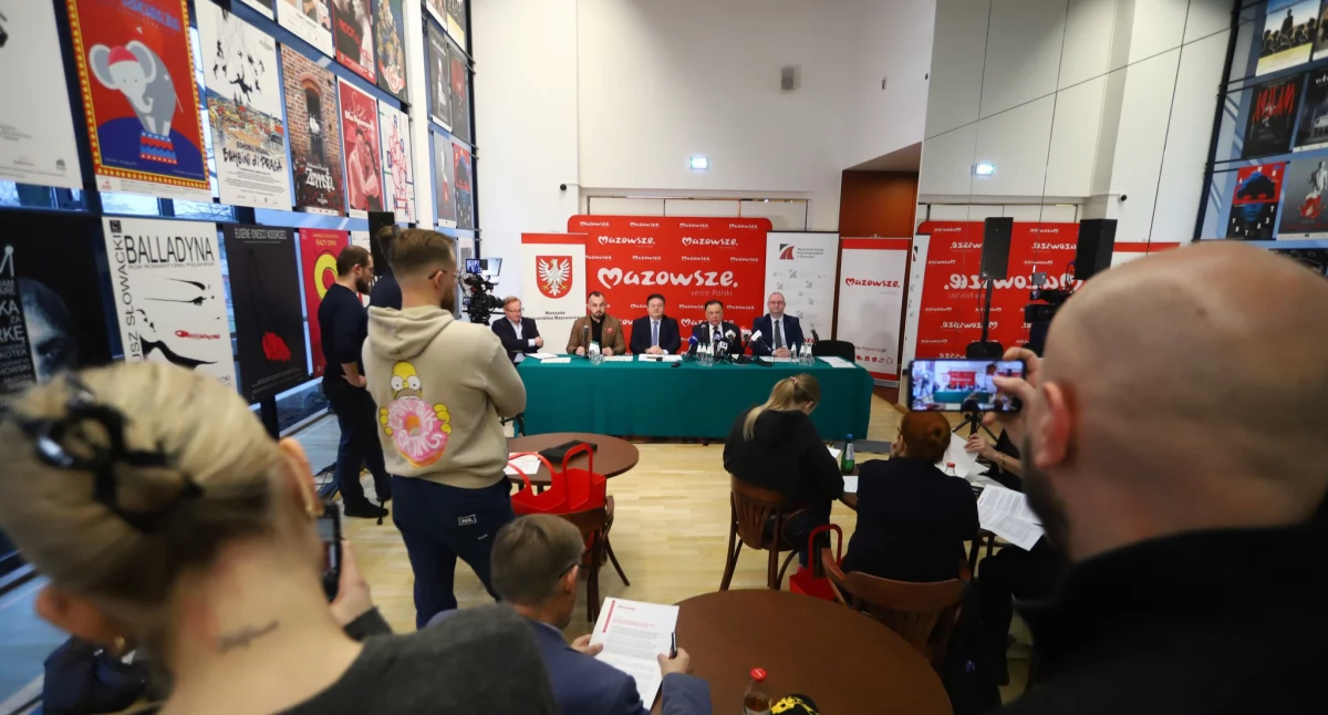 Samorząd Mazowsza przeznaczył na nie ponad 213 mln zł. Jakie inwestycje będą realizowane w subregionie płockim?